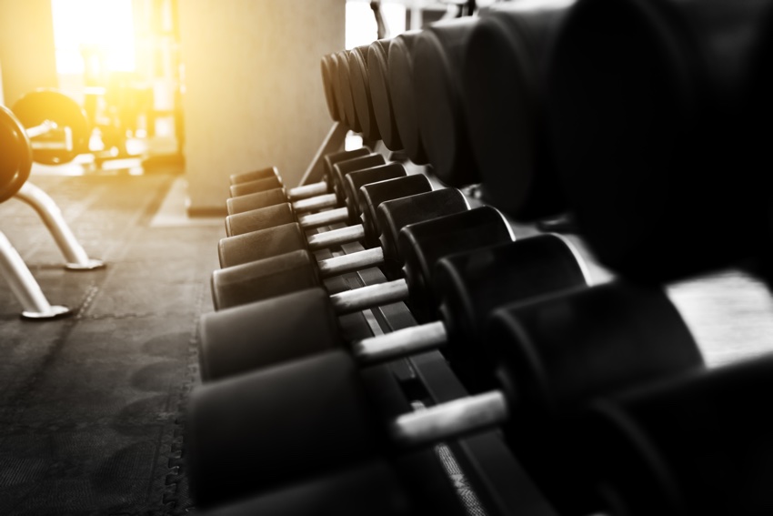 How To Pick Out The Right Commercial Gym Equipment